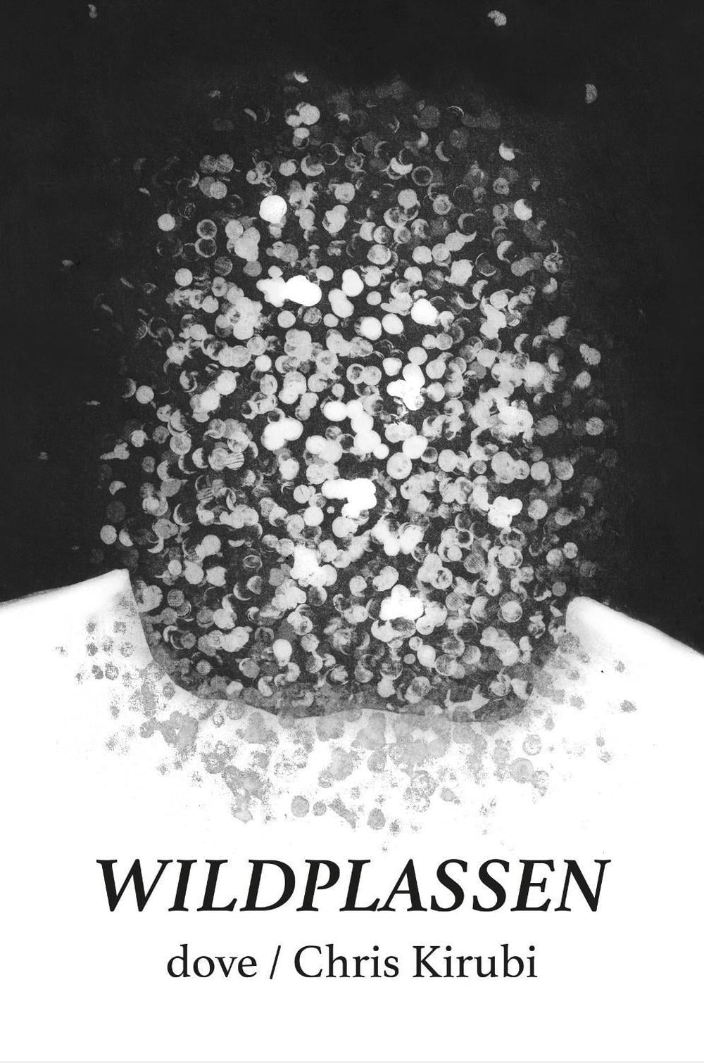 WILDPLASSEN by dove /. Chris Kirubi - ISBN: 9781068644603