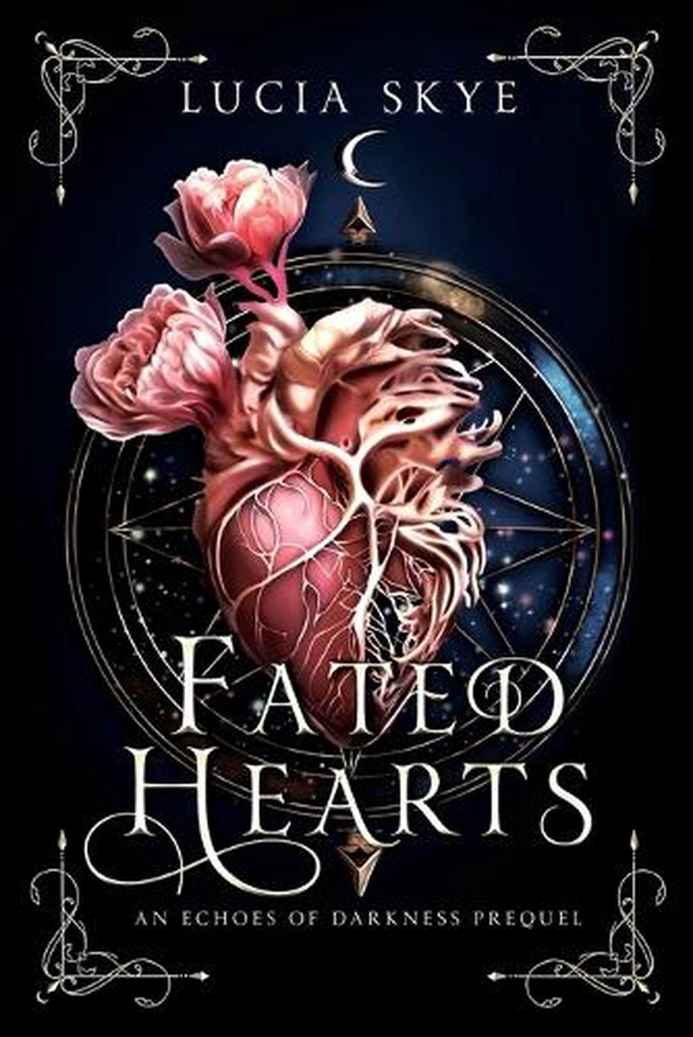 Fated Hearts, 9781068761614