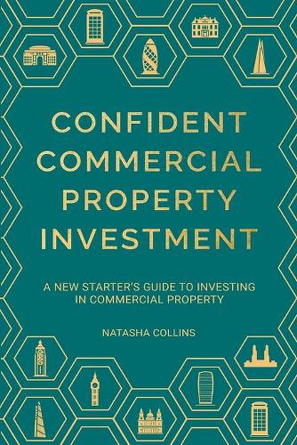 Confident Commercial Property Investment, 9781068777516