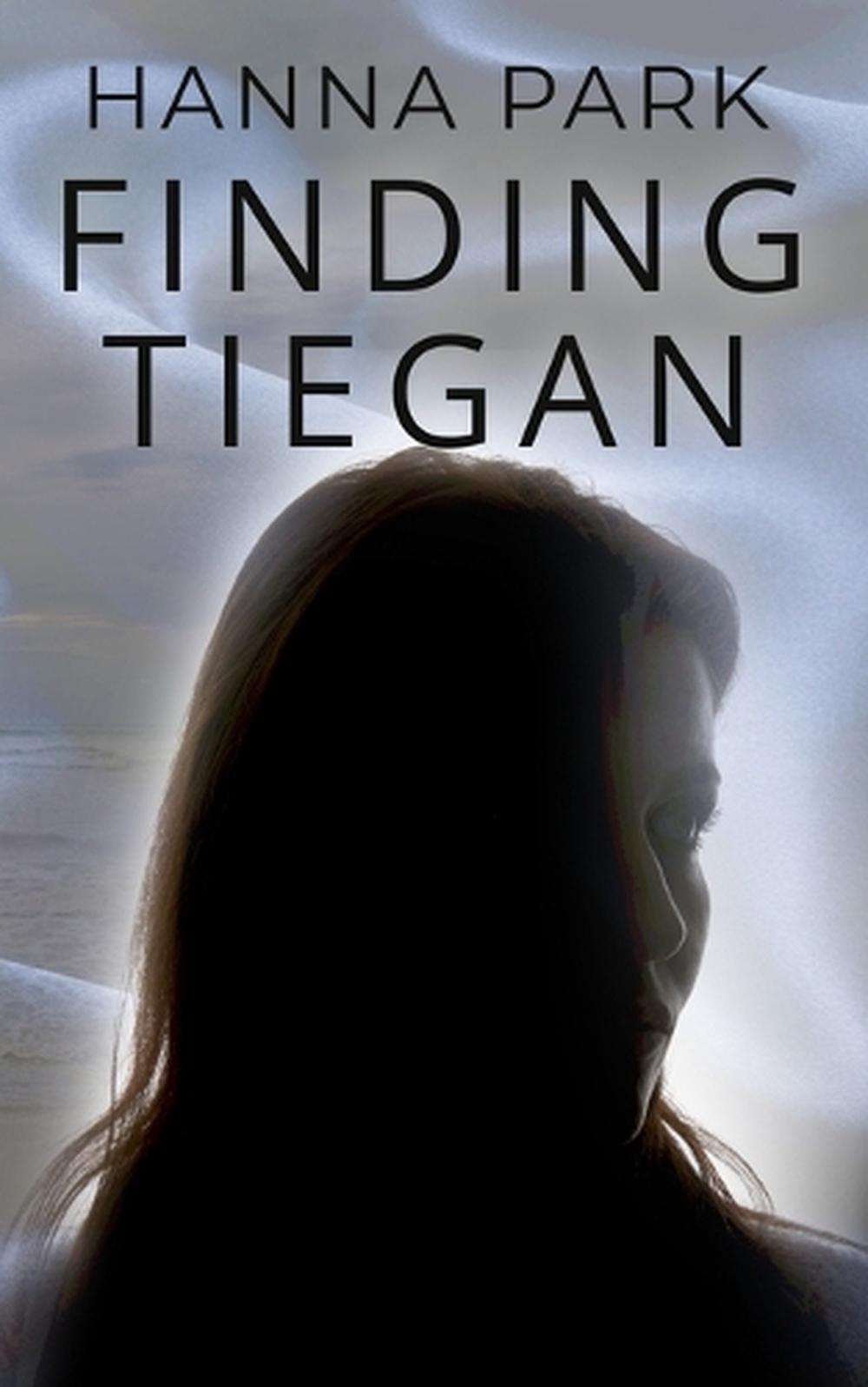 Finding Tiegan, 9781068997549