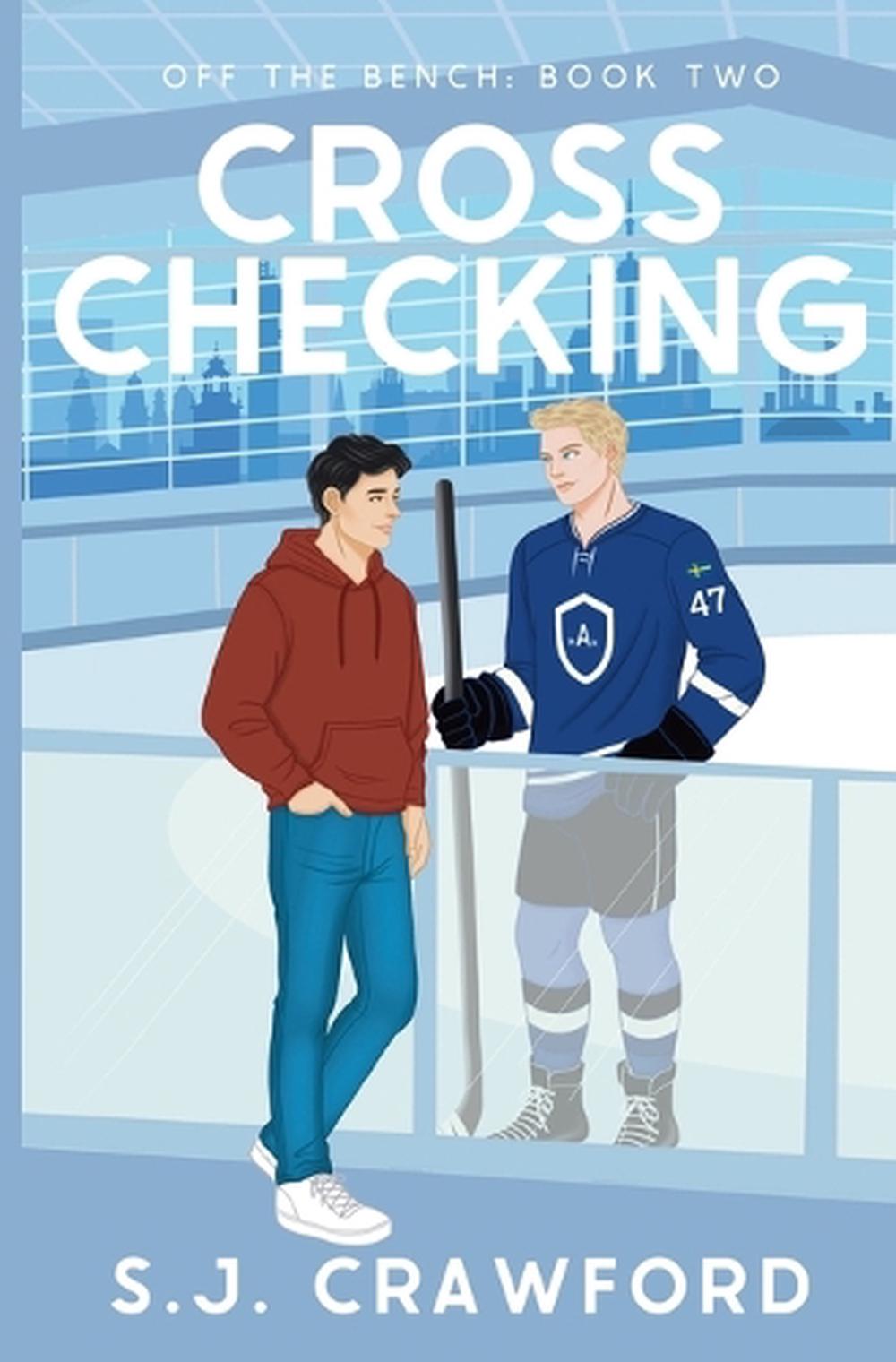 Cross Checking by S.J. Crawford - ISBN: 9781069119636