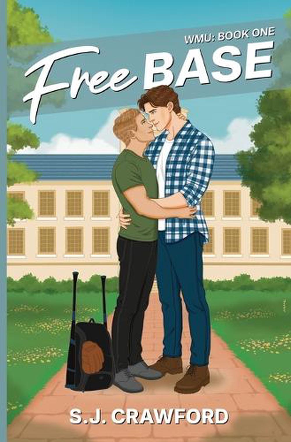 Free Base by S.J. Crawford - ISBN: 9781069119643