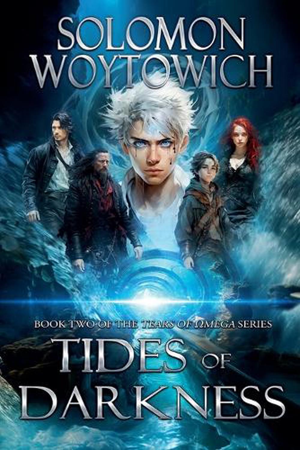 Tides of Darkness by Solomon Woytowich - ISBN: 9781069569608