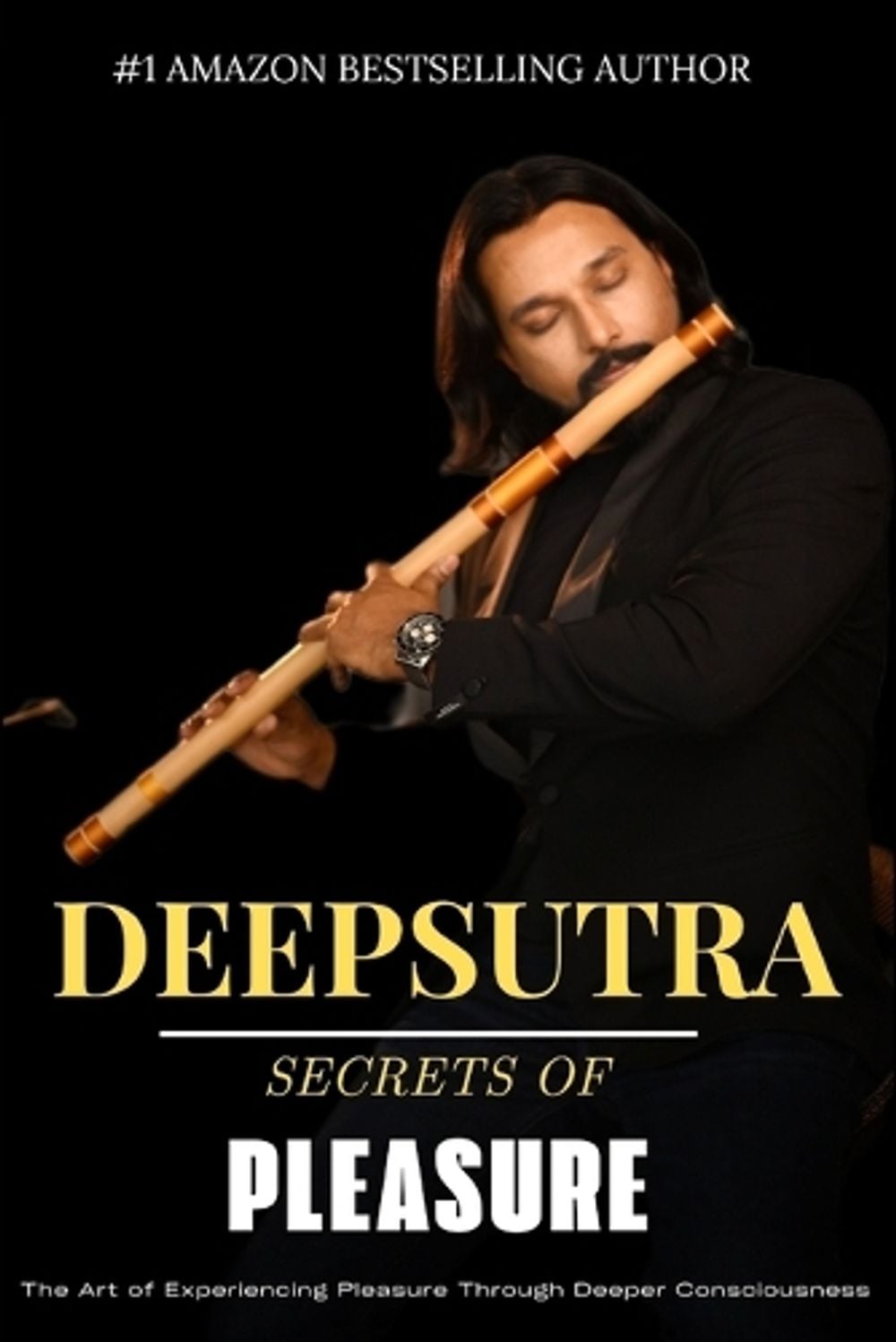 Deepsutra by Bundela - ISBN: 9781069642783