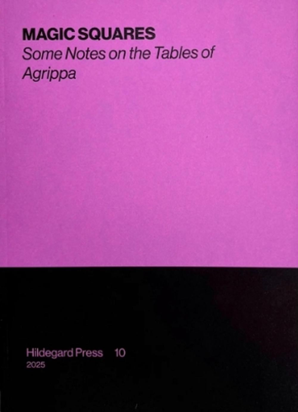 MAGIC SQUARES - ISBN: 9781069900739