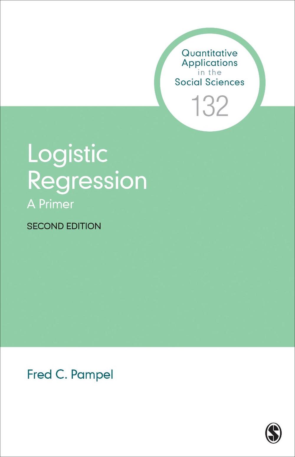 Logistic Regression, 9781071816202