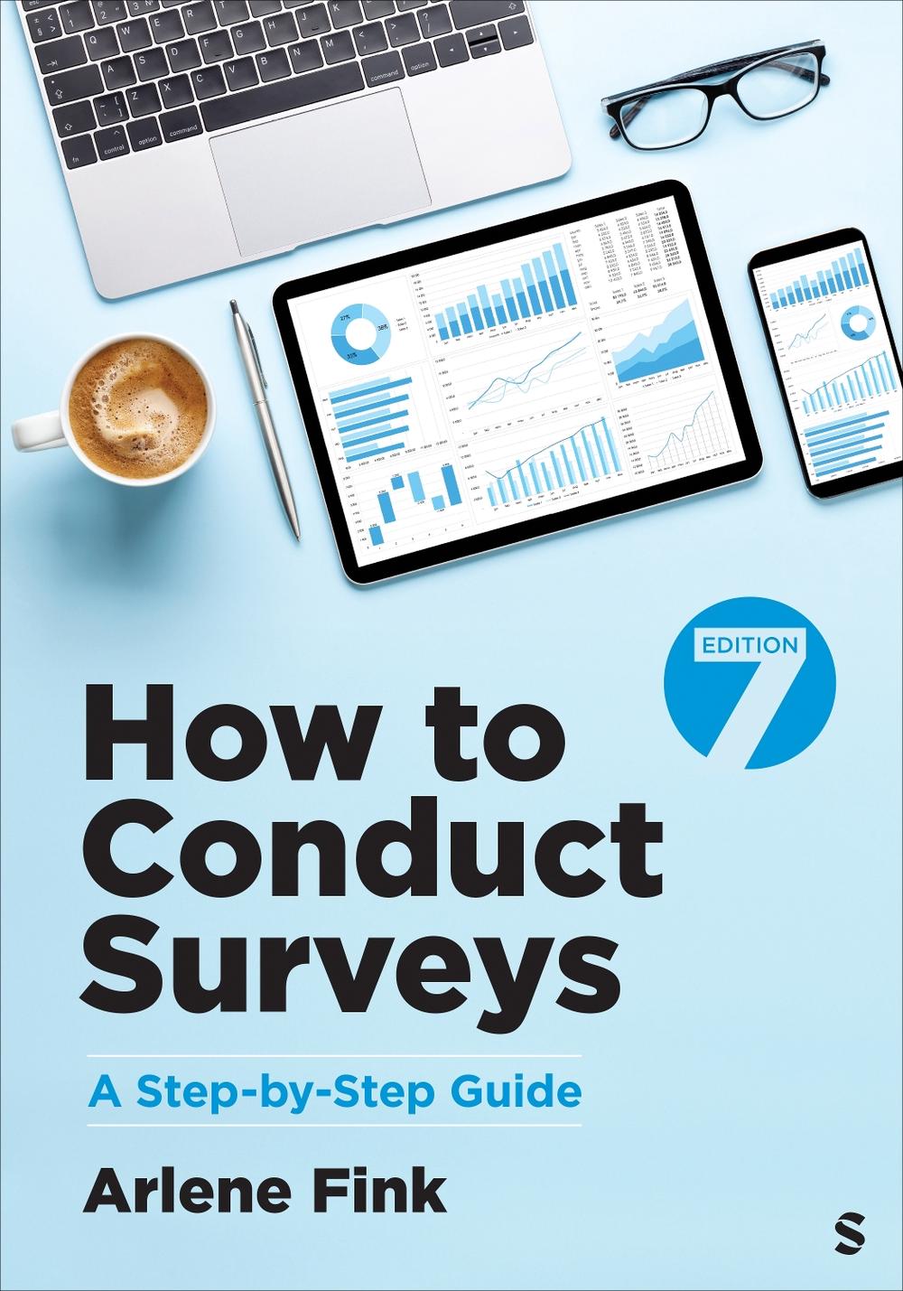 How to Conduct Surveys, 9781071861325