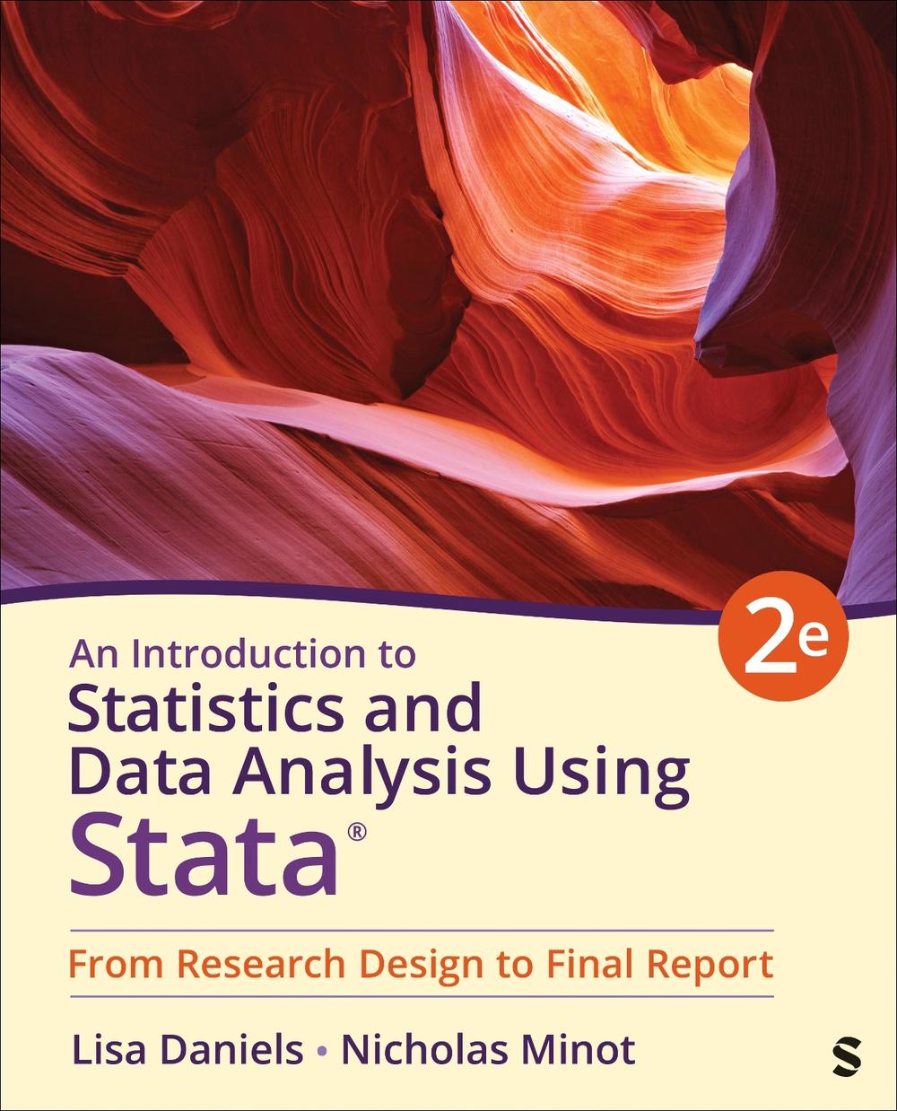 An Introduction to Statistics and Data Analysis Using Stata®, 9781071883709