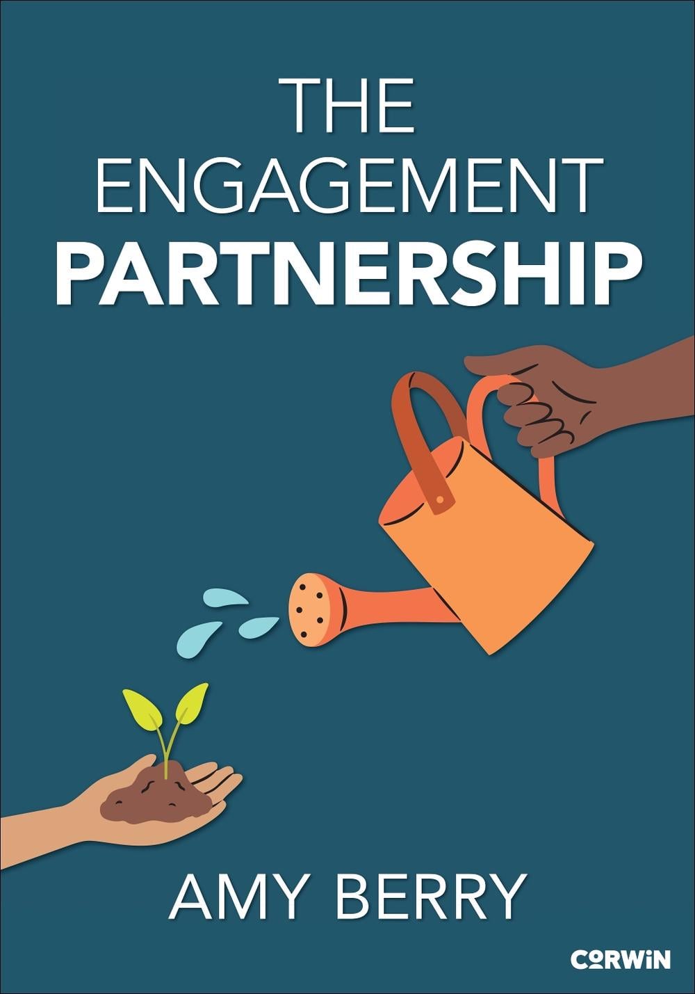 The Engagement Partnership by Amy Elizabeth Berry - ISBN: 9781071893982