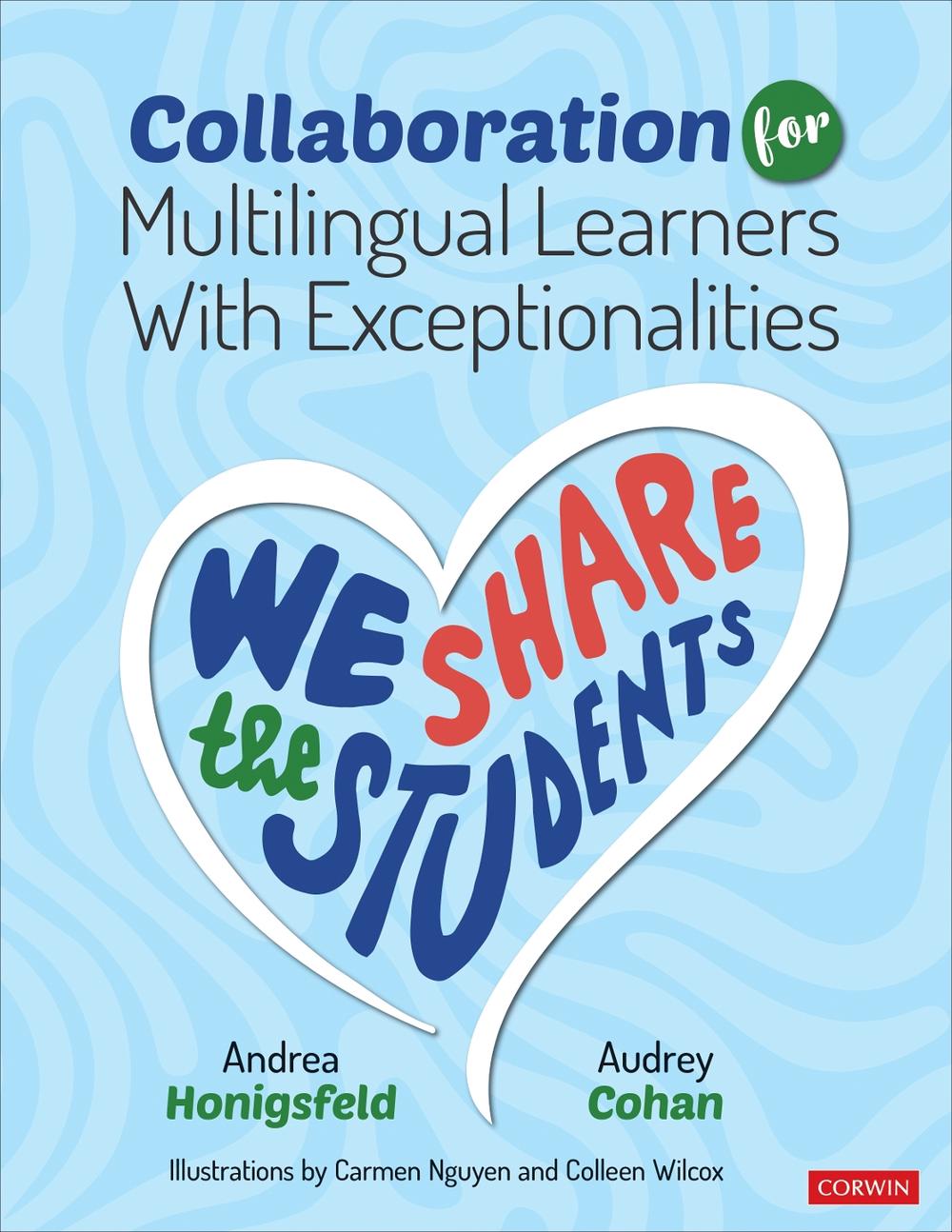Collaboration for Multilingual Learners With Exceptionalities by