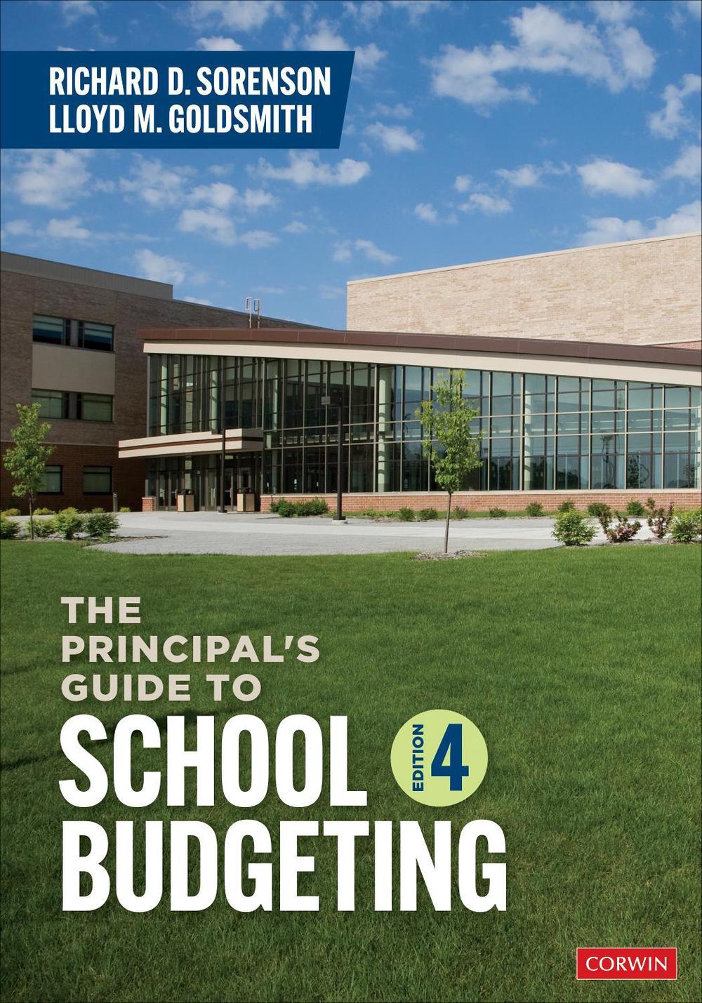 The Principal′s Guide to School Budgeting, 9781071915851