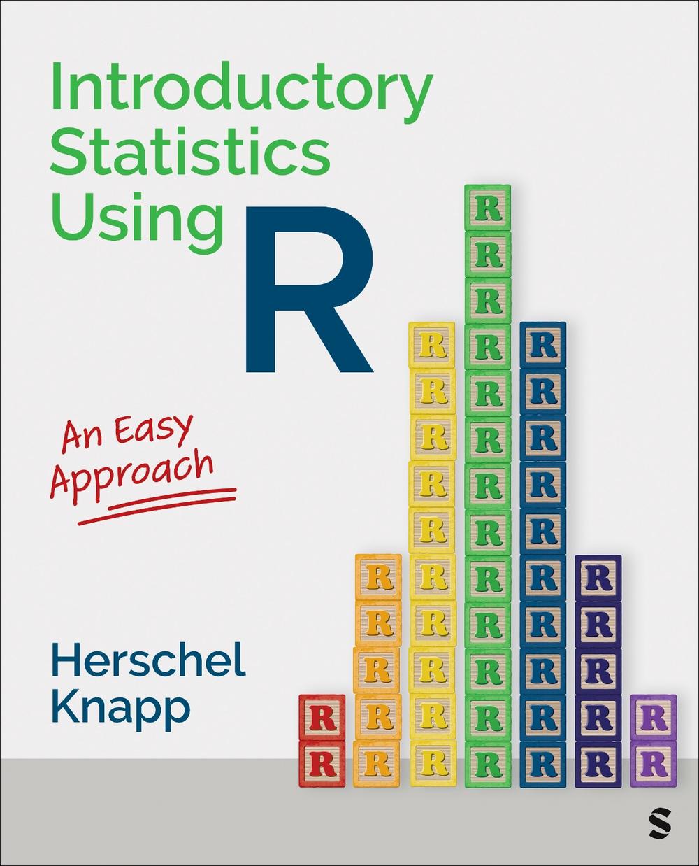 Introductory Statistics Using R, 9781071929001