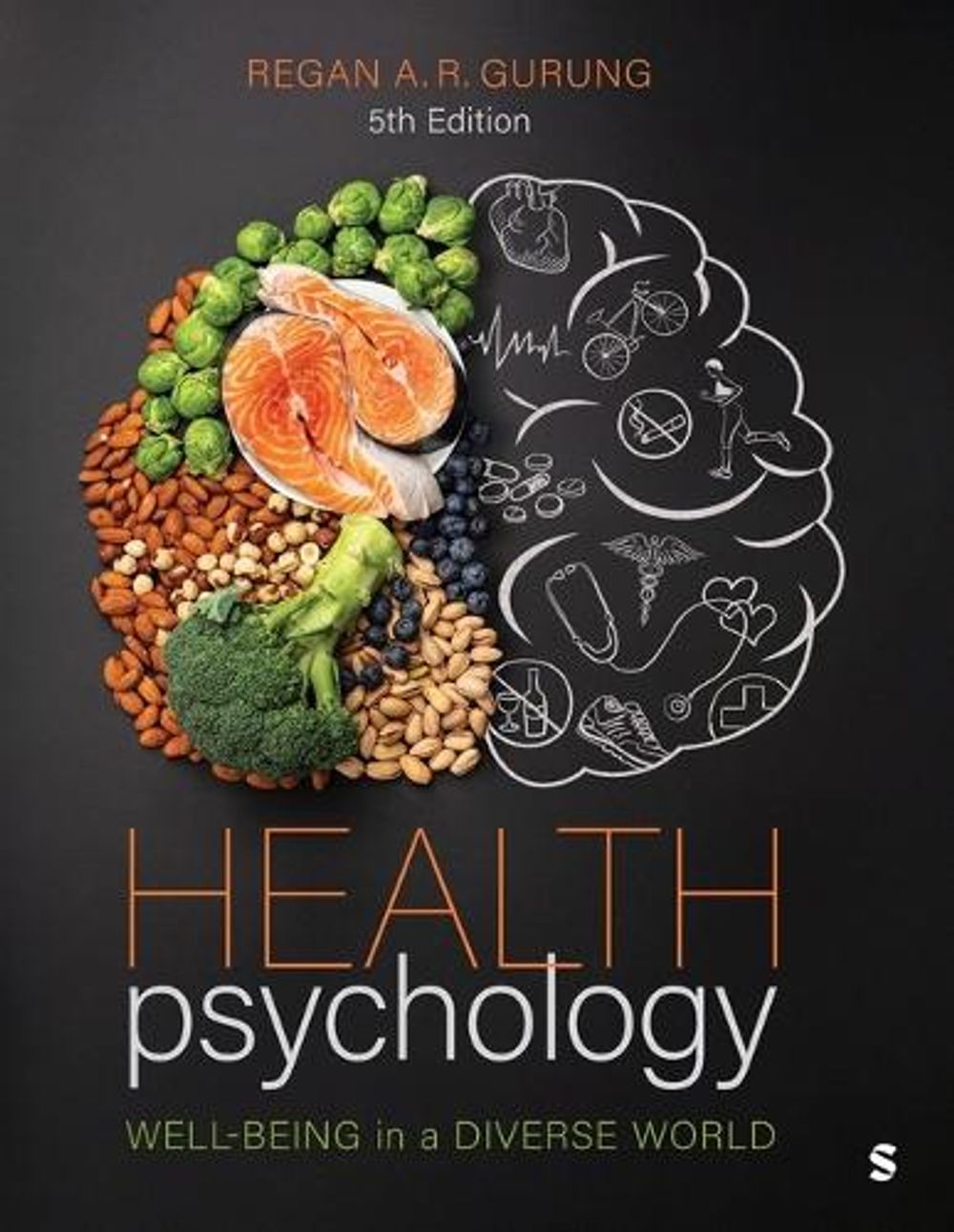 Health Psychology by Regan A.R. Gurung - ISBN: 9781071931066