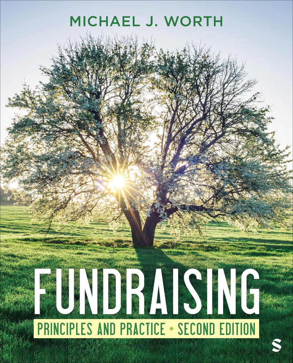 Fundraising by Michael J. Worth - ISBN: 9781071931325