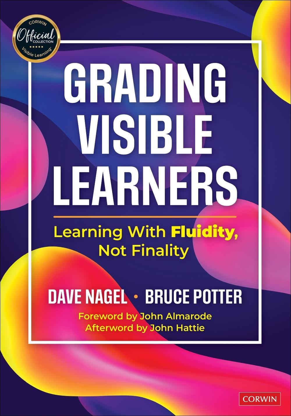 Grading Visible Learners, 9781071934296