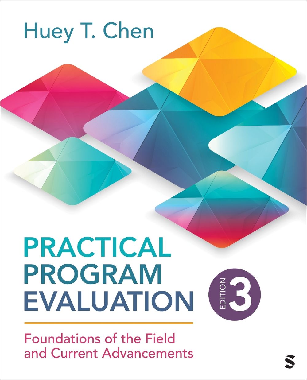 Practical Program Evaluation by Huey T. Chen - ISBN: 9781071952887