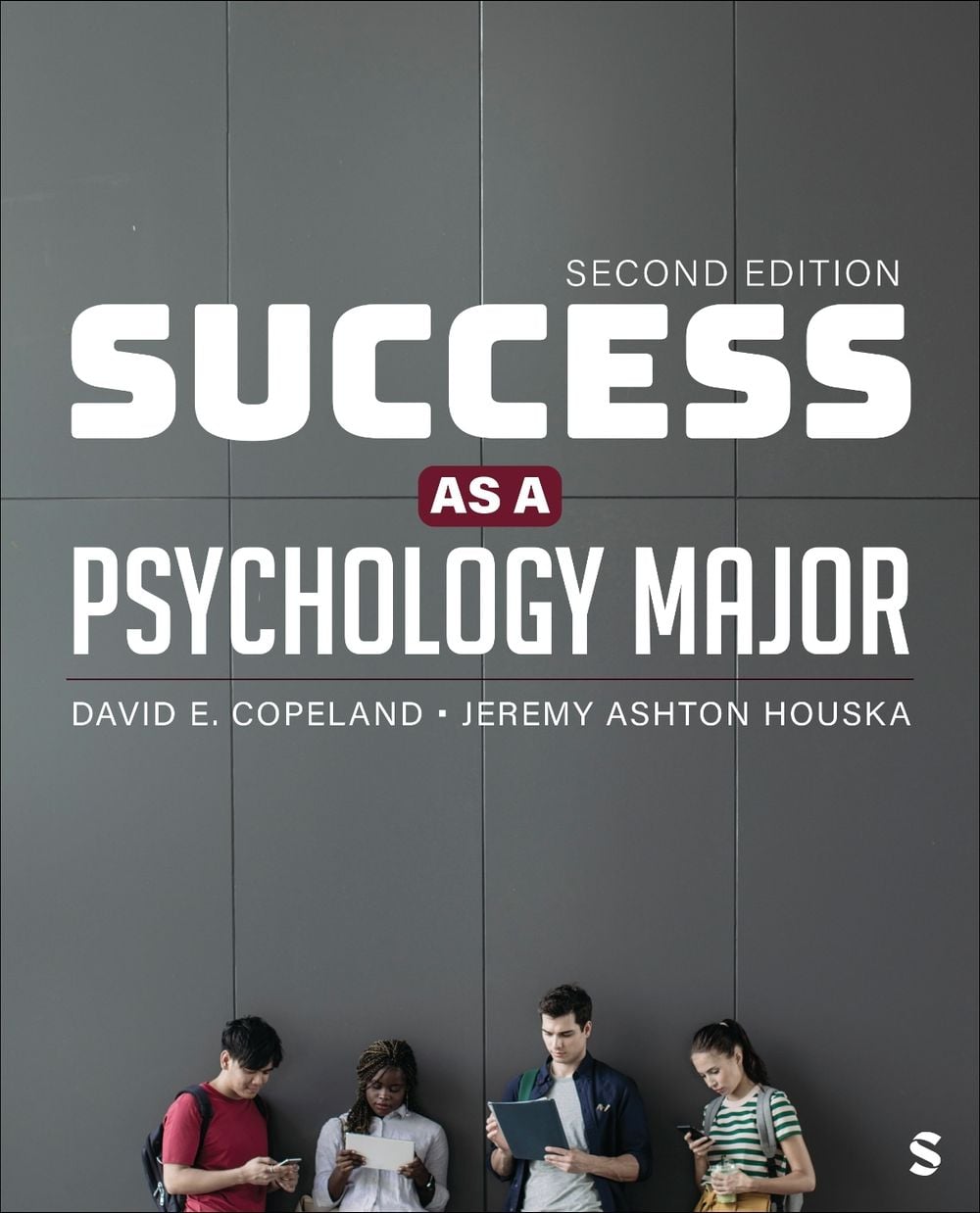 Success as a Psychology Major by David E. Copeland - ISBN: 9781071969397