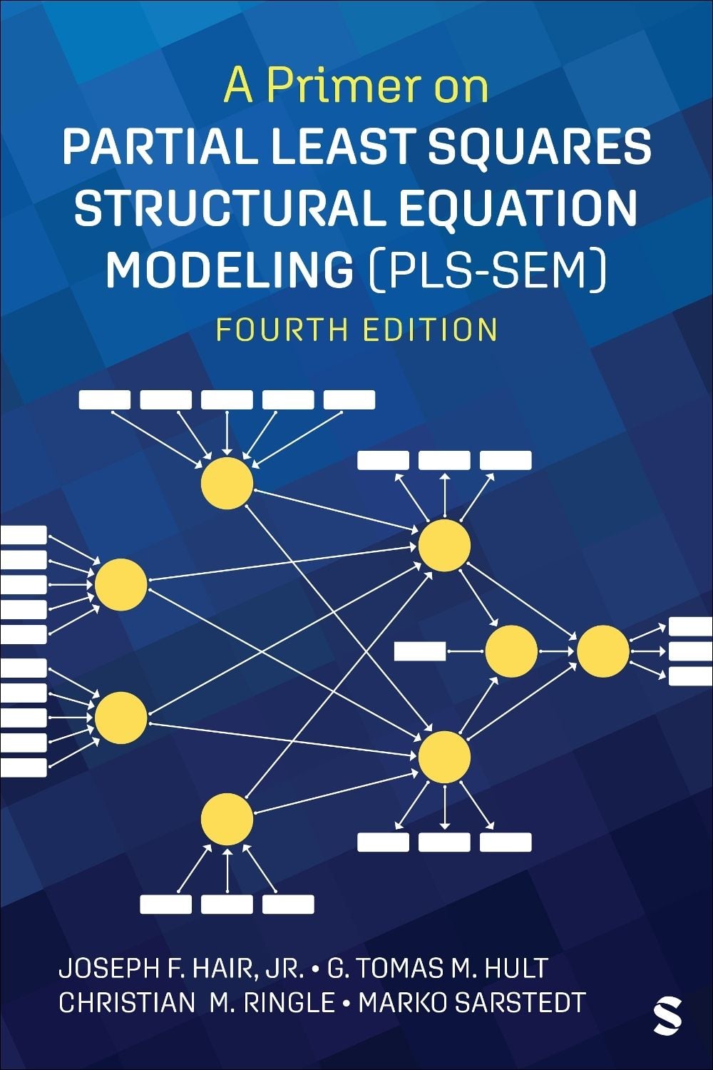 A Primer on Partial Least Squares Structural Equation Modeling (PLS-SEM) by Joe Hair - ISBN: 9781071998854