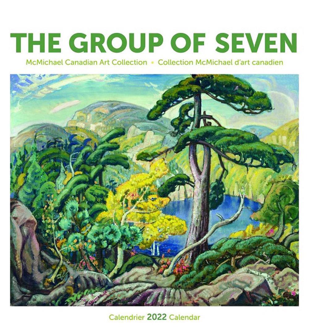 Group Of Seven Calendar 2025