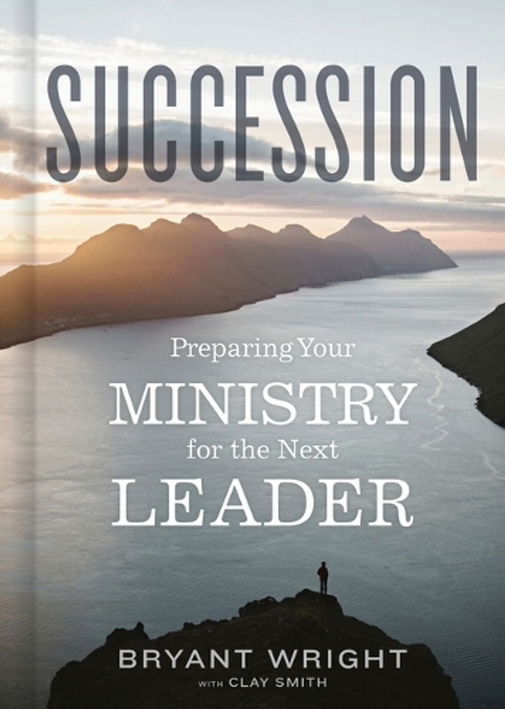 Succession by Bryant Wright - ISBN: 9781087758756