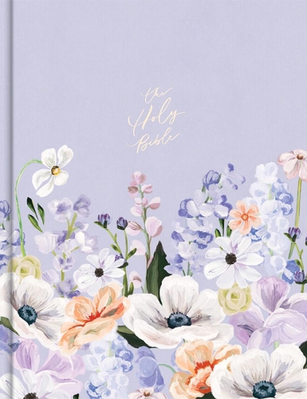 CSB Notetaking Bible, Large Print Hosanna Revival Edition, 9781087785530