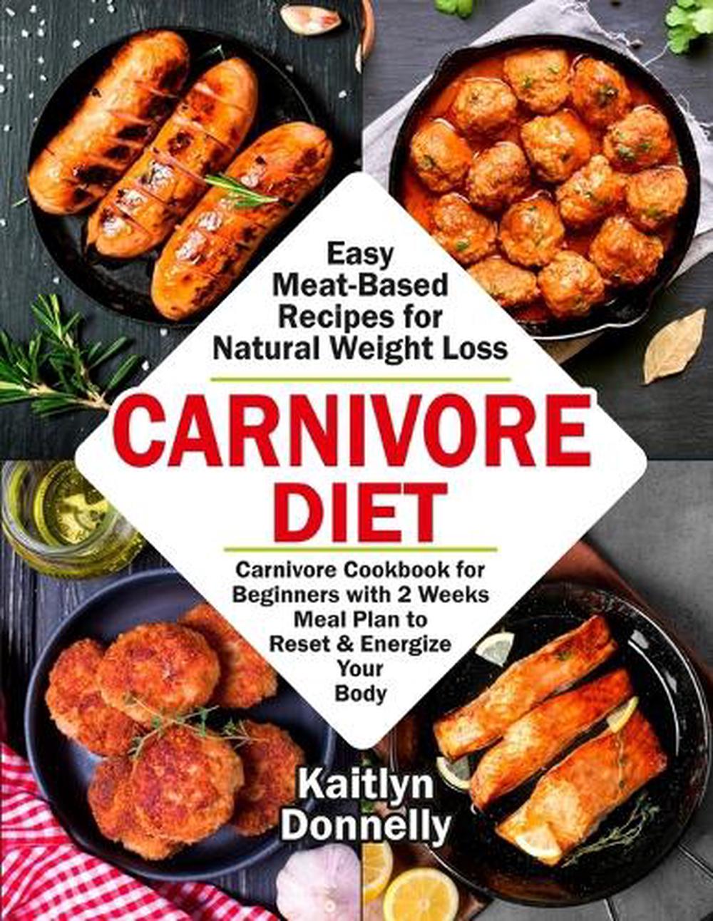 Carnivore Diet, 9781087807294
