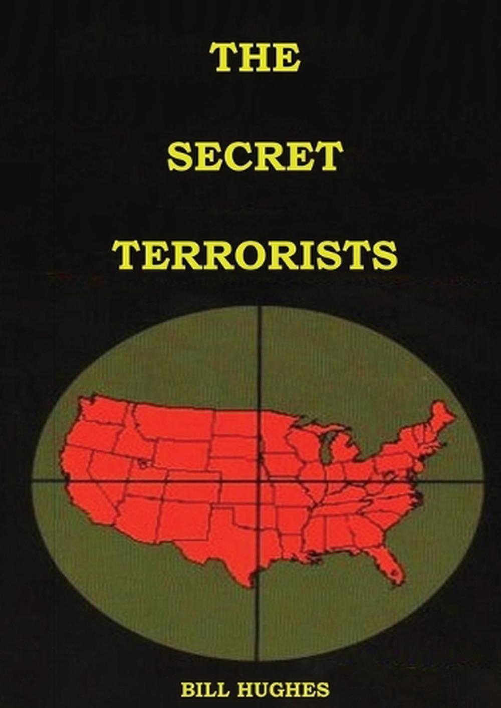 The Secret Terrorists, 9781087931364