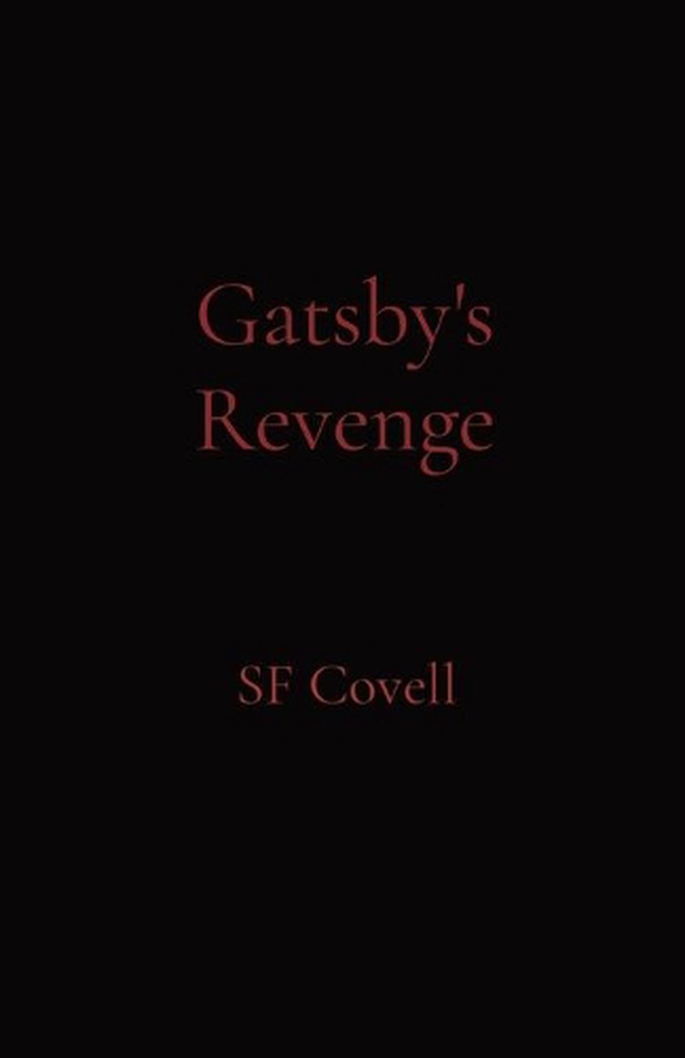 Gatsby's Revenge, 9781087958880
