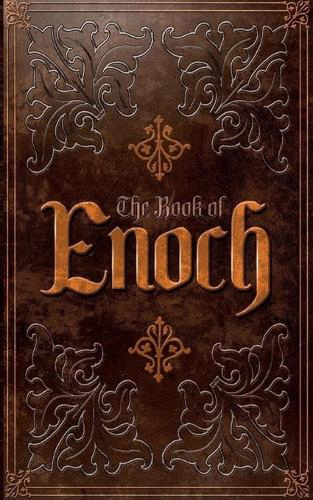 The Book of Enoch, 9781088004913