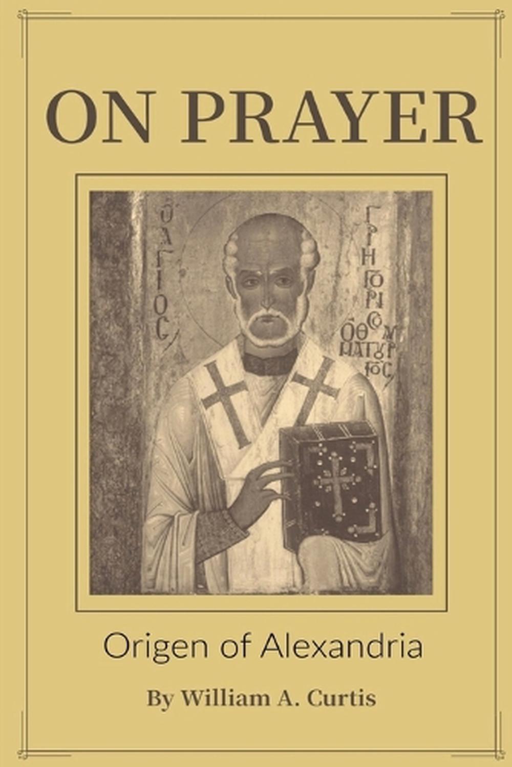 On Prayer, 9781088085424