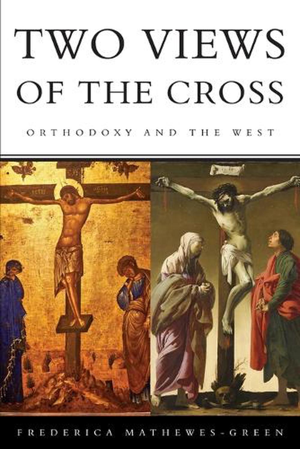 Two Views of the Cross, 9781088100257