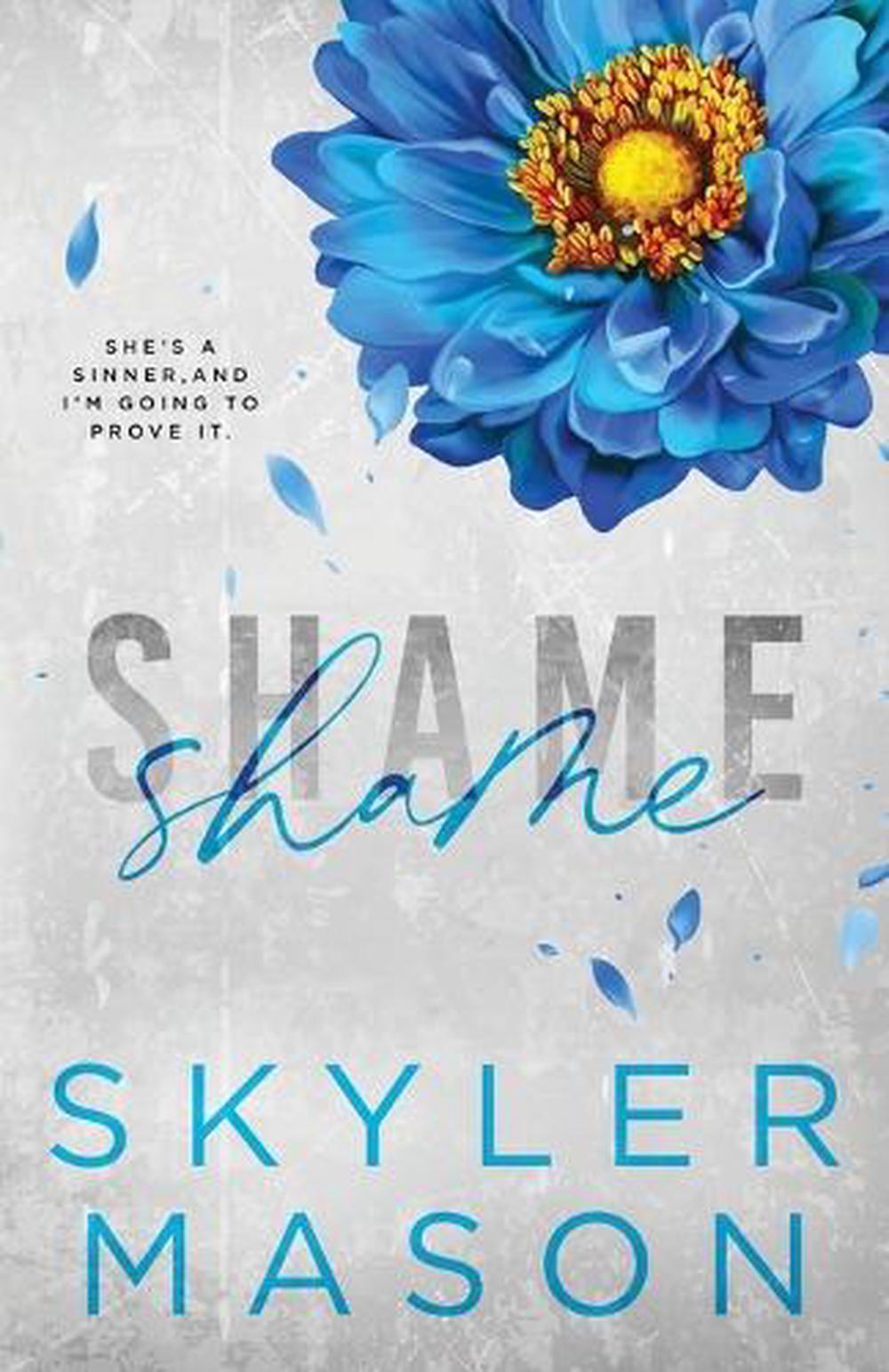 Shame by Skyler Mason, Paperback, 9781088107720 | Buy online at The Nile