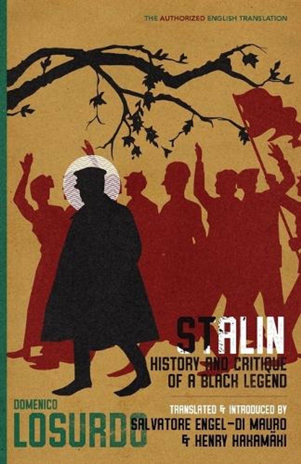 Stalin by Domenico Losurdo - ISBN: 9781088162545