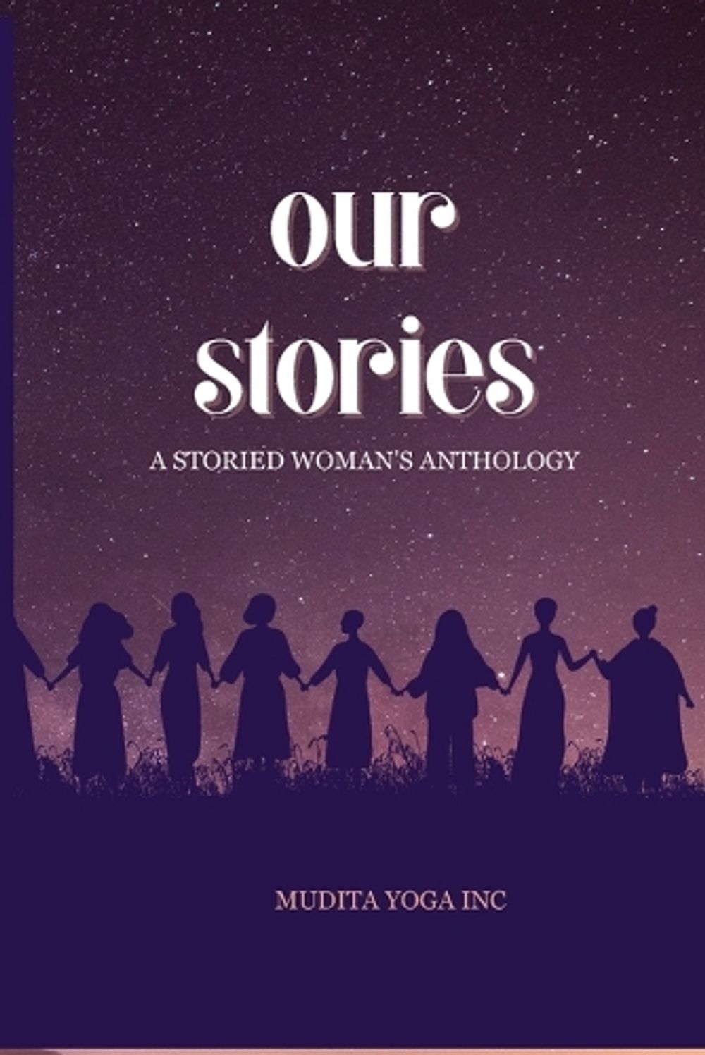 Our Stories by Corynne Stewart - ISBN: 9781088237915
