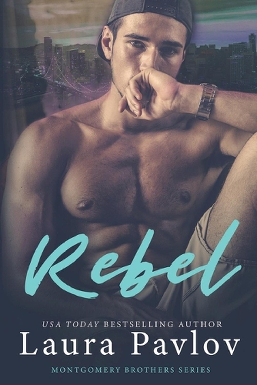 Rebel, 9781088282915