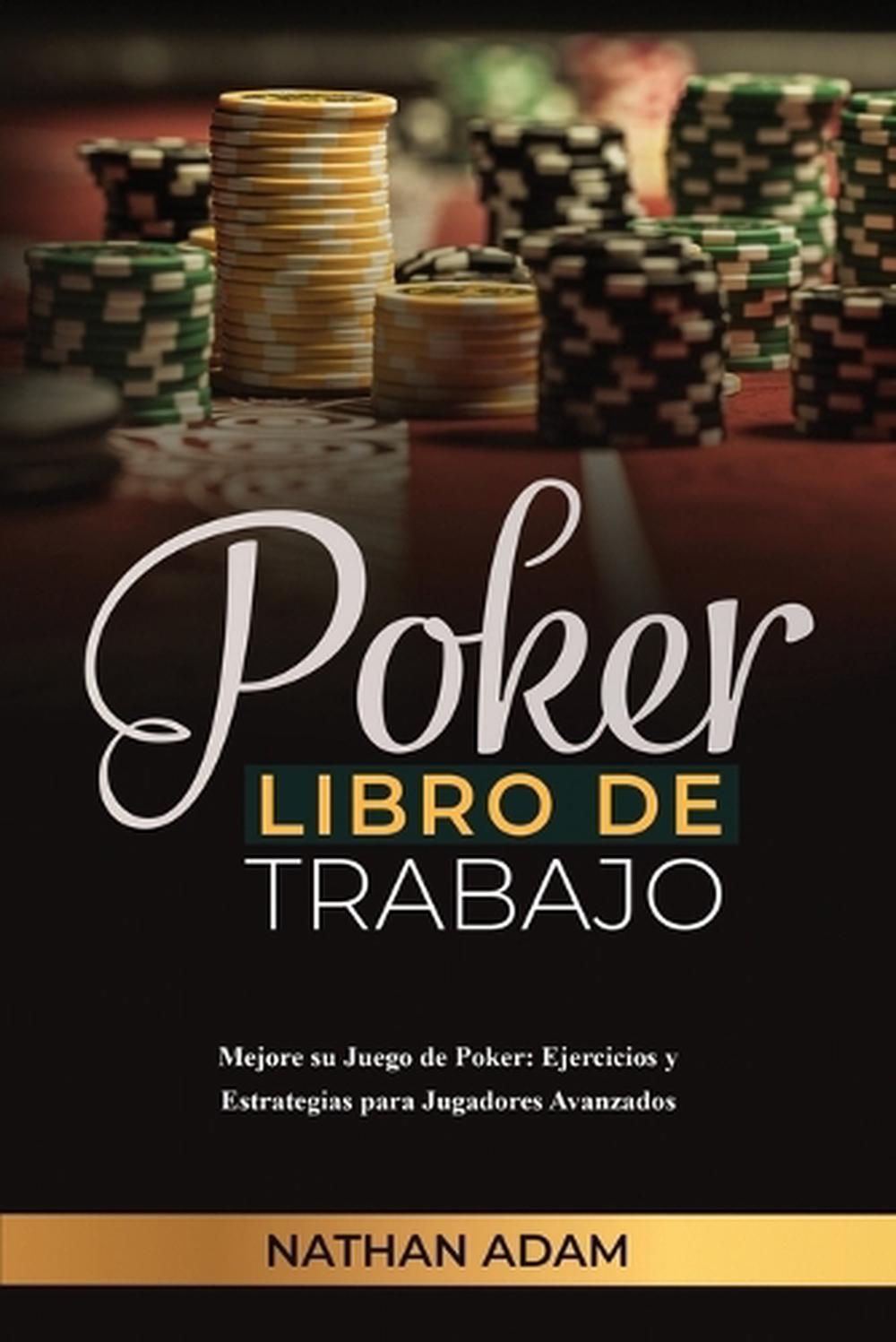 Poker Libro de Trabajo, 9781088286678