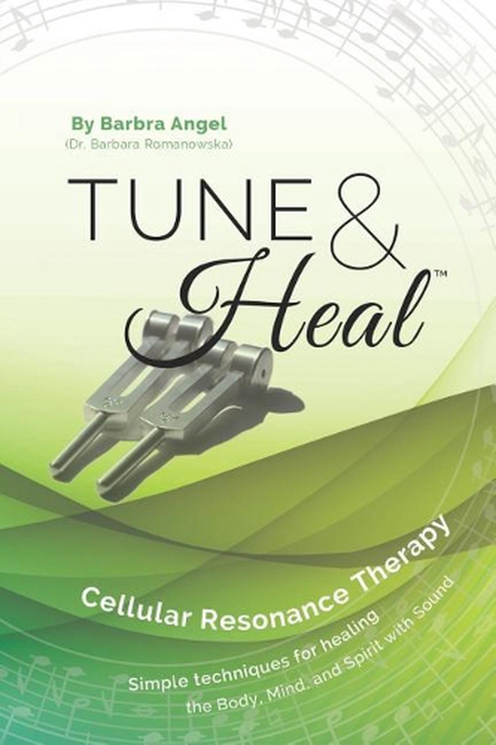 Tune & Heal, 9781091584655