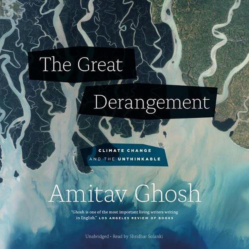 The Great Derangement, 9781094068916