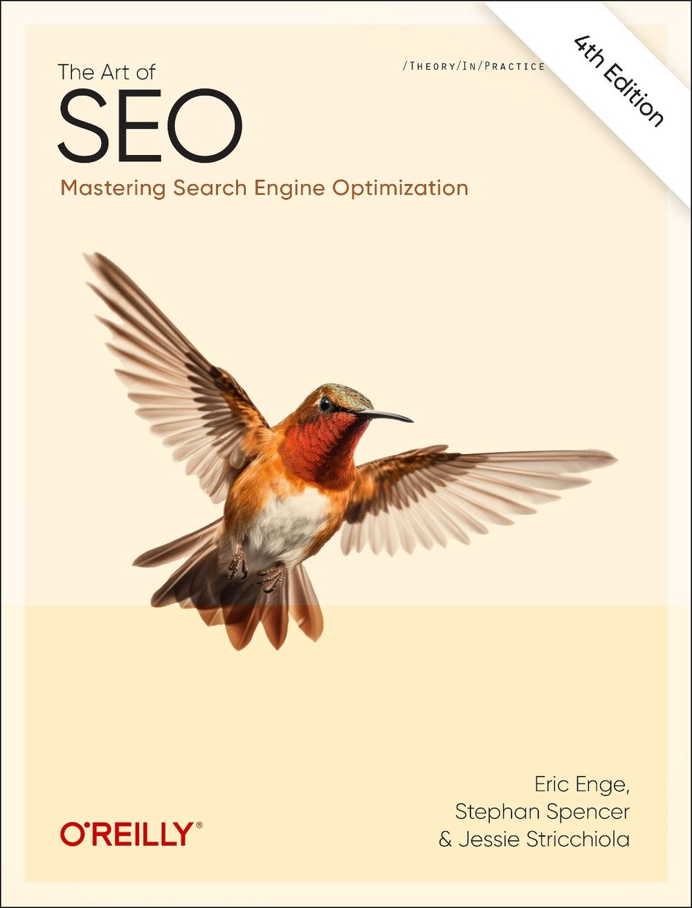 The Art of SEO, 9781098102616
