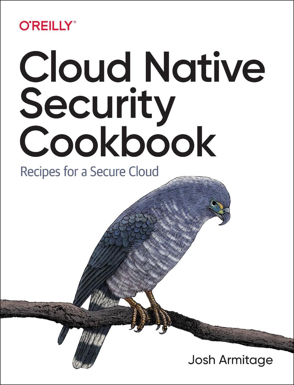 Cloud Native Security Cookbook, 9781098106300