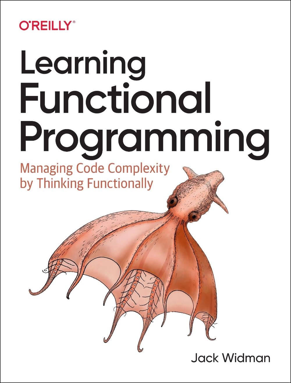 Learning Functional Programming by Jack Widman, Paperback ...