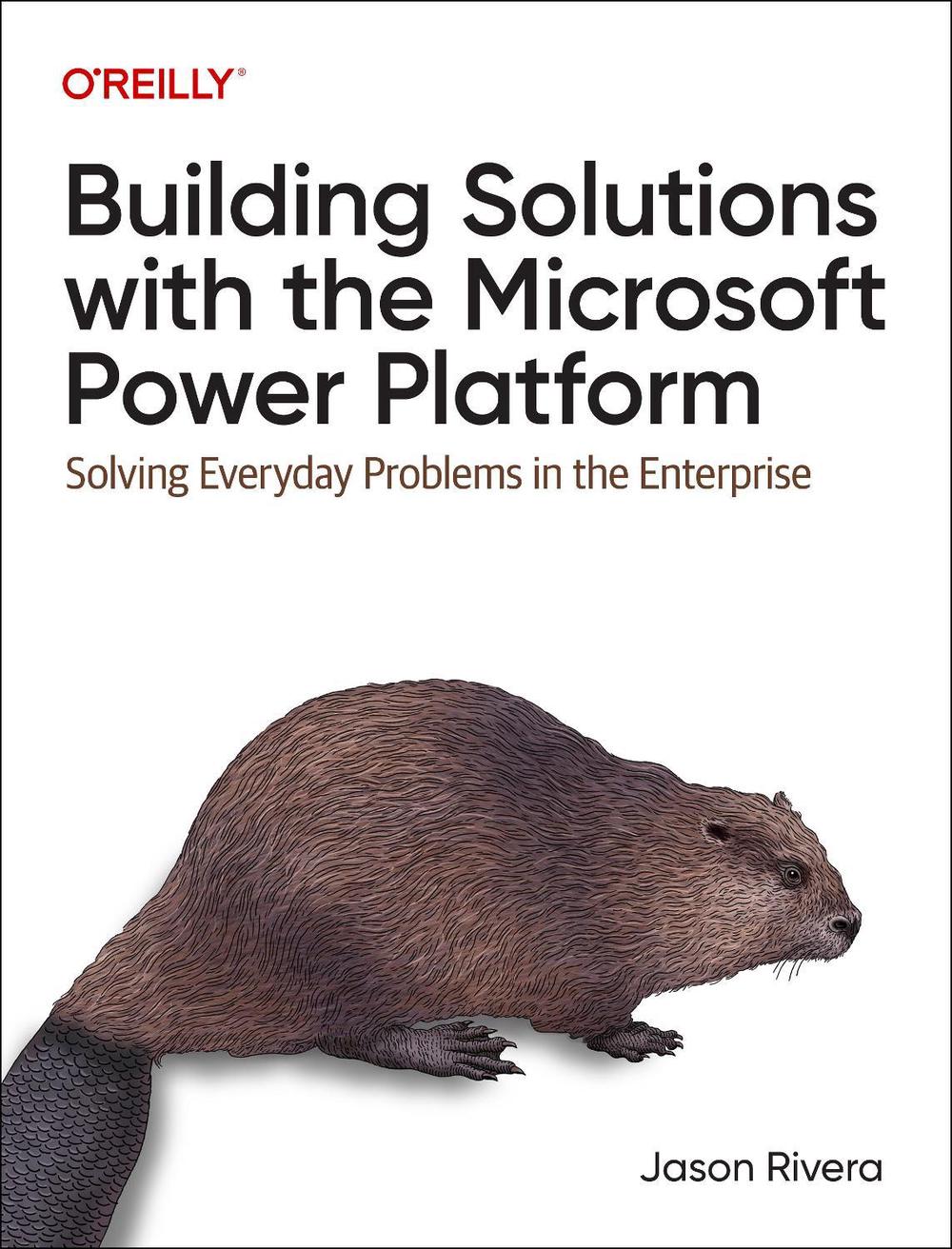 Building Solutions with the Microsoft Power Platform, 9781098117542