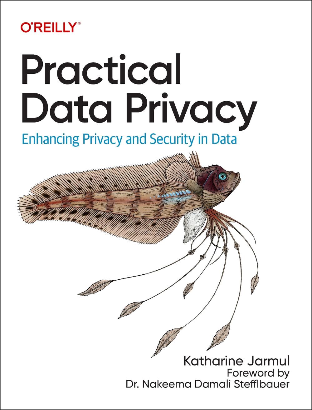 Practical Data Privacy, 9781098129460
