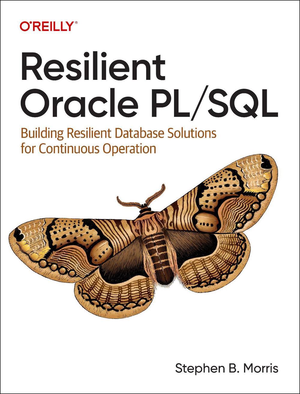 Resilient Oracle Pl/SQL, 9781098134112