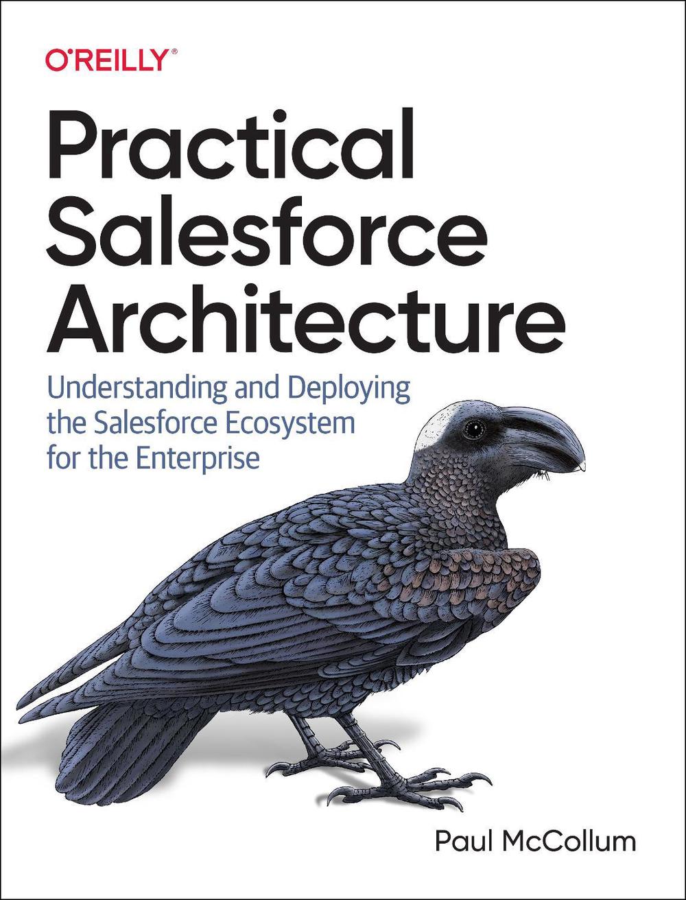 Practical Salesforce Architecture, 9781098138288