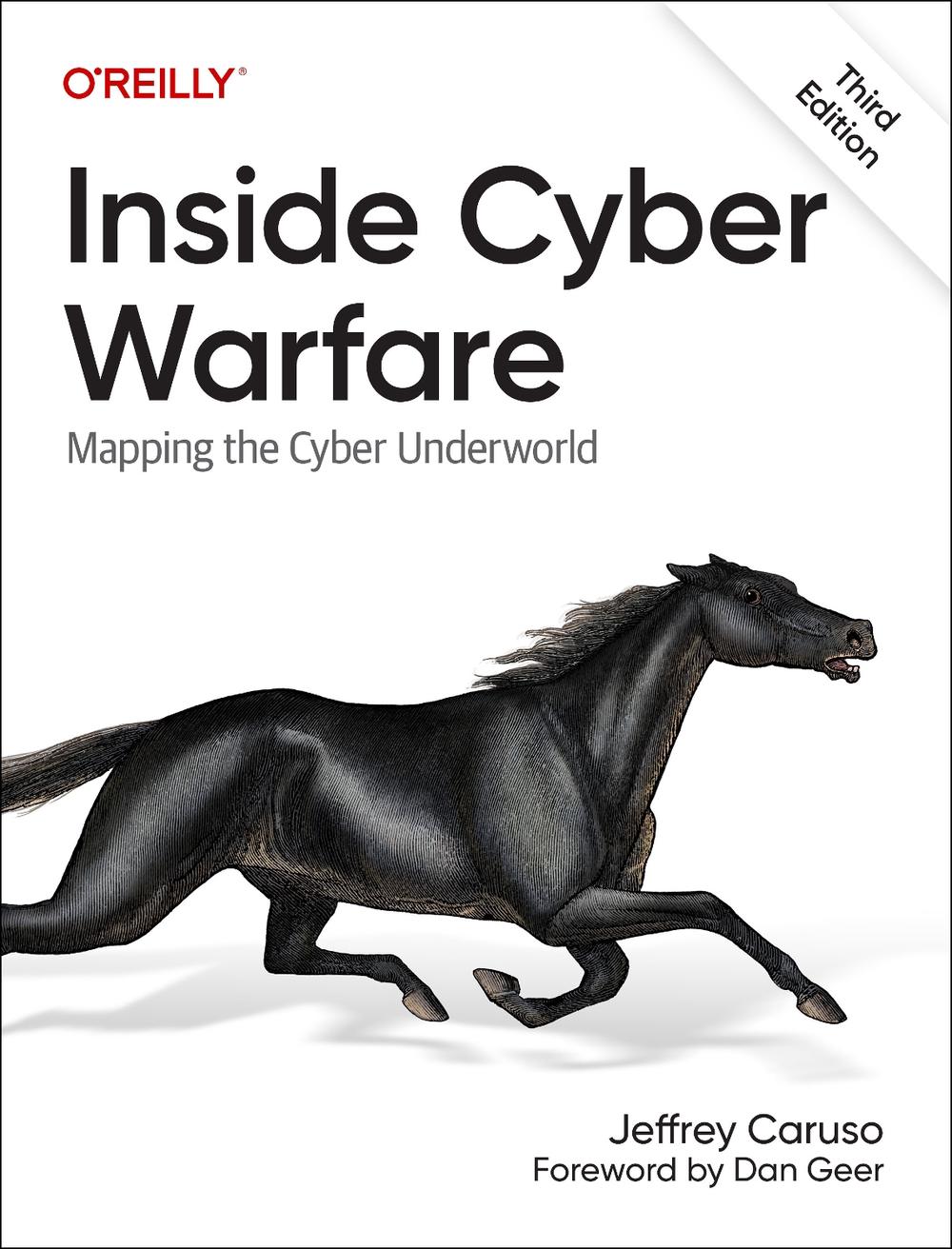 Inside Cyber Warfare, 9781098138516