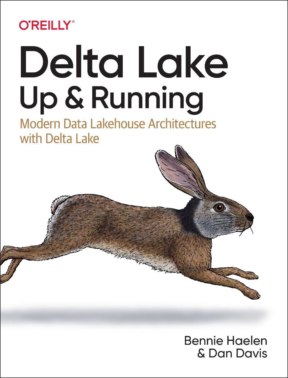 Delta Lake: Up and Running, 9781098139728