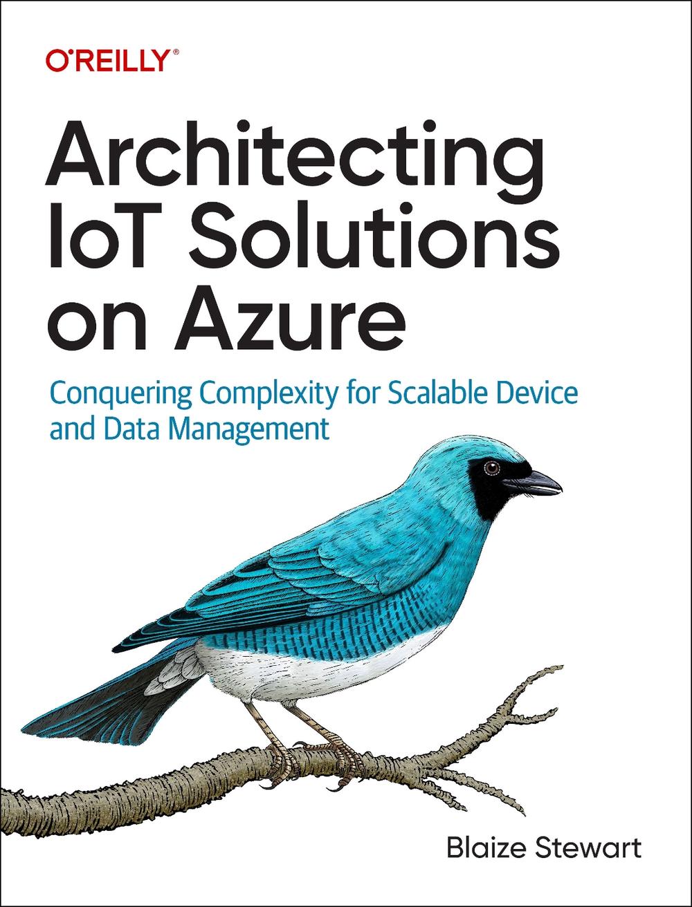 Architecting IoT Solutions on Azure, 9781098142865