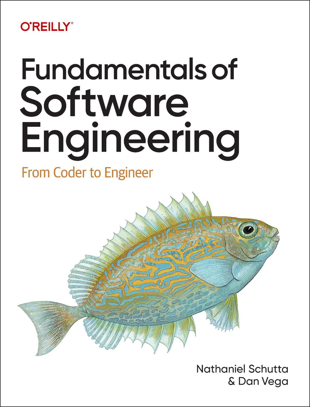 Fundamentals of Software Engineering, 9781098143237