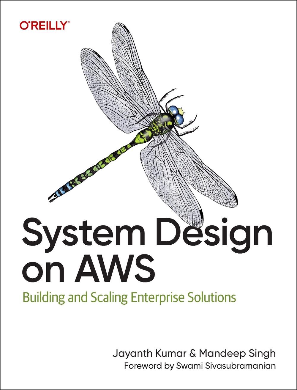 System Design on AWS, 9781098146894